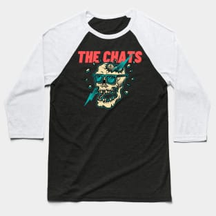 the chats Baseball T-Shirt